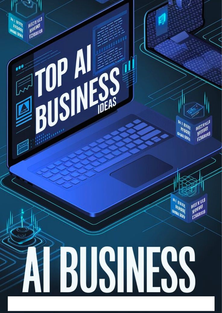 AI for Small Business Blog Writing