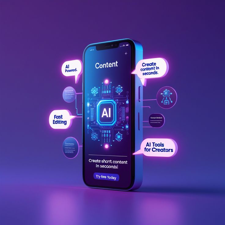 AI for content marketing on a budget
