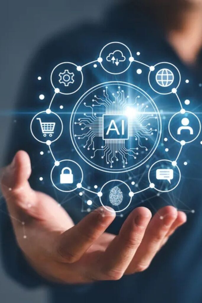 latest AI writing tools 2025