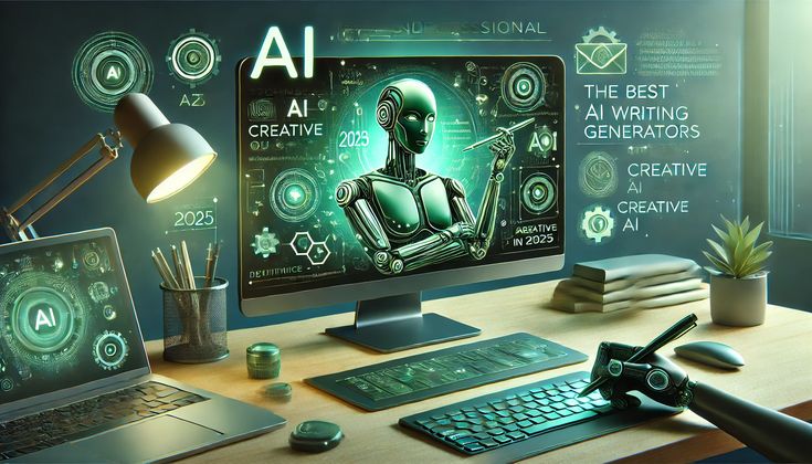 AI blog writing for educational content