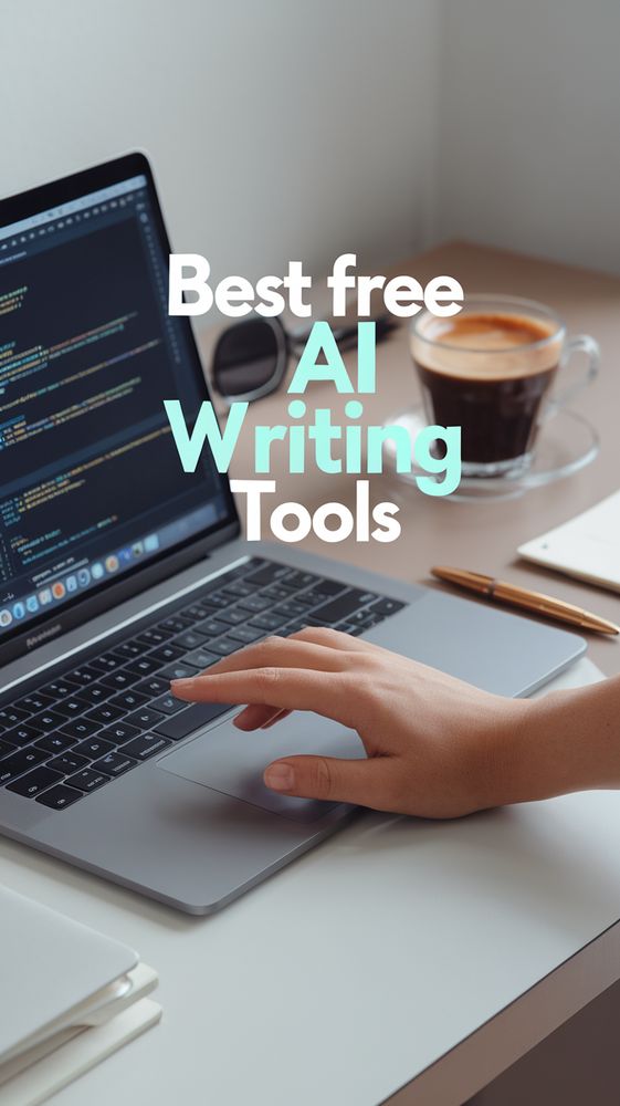 AI content writing tutorial for beginners