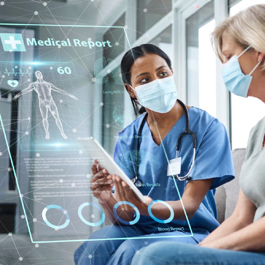 AI in Healthcare Use Cases