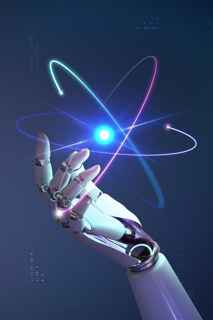 Blue Artificial Intelligence