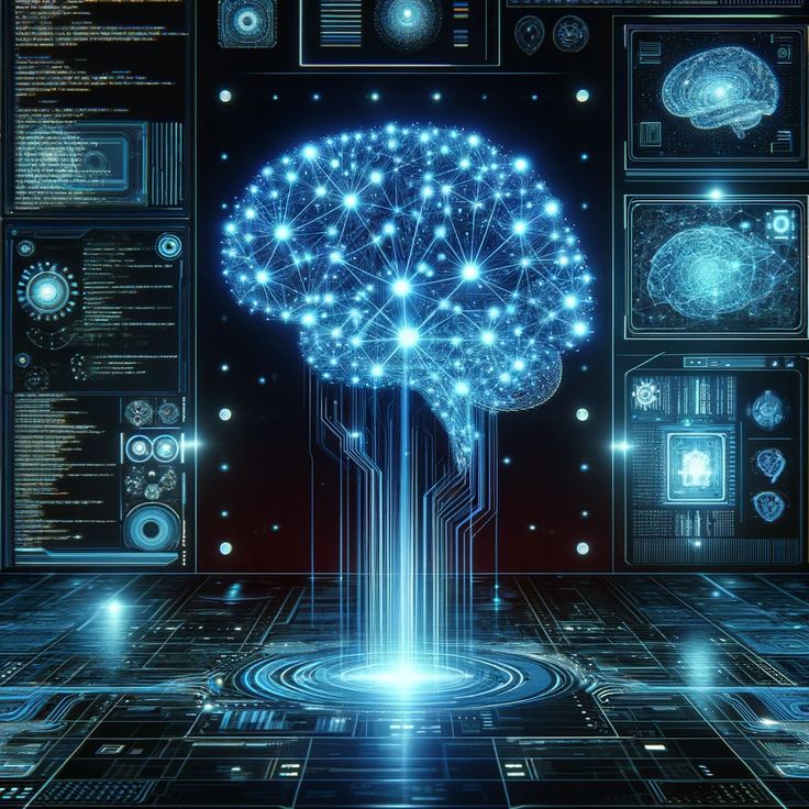 LOT Artificial Intelligence