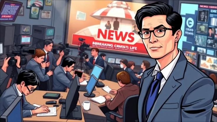 latest AI news May 2025